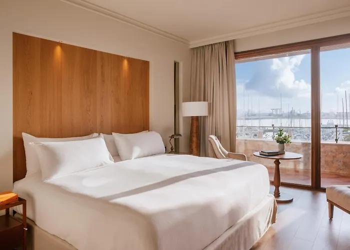 Palma de Mallorca Hotels for Romantic Getaway