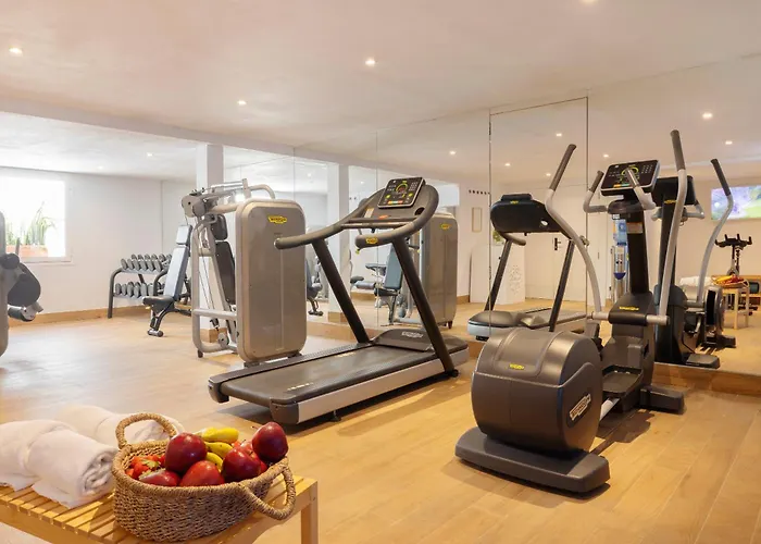 Hm Balanguera Beach - Adults Only Playa de Palma 