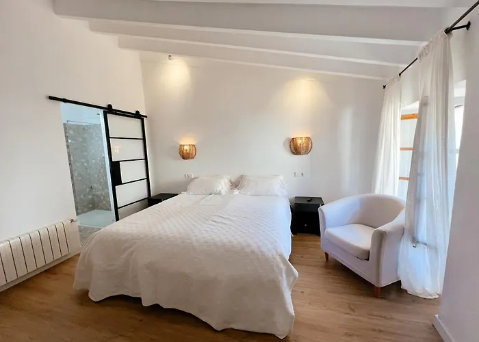 Fornalutx Hotels
