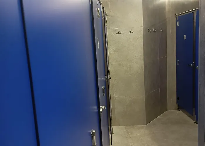 Palma de Mallorca Hostels