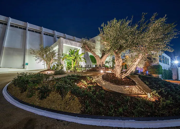 Palma Nova (Mallorca) Boutique Hotels