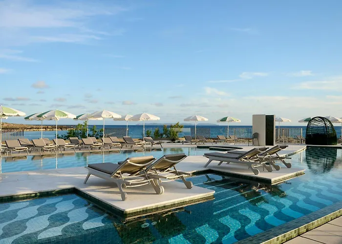 Colonia de Sant Jordi Hotels