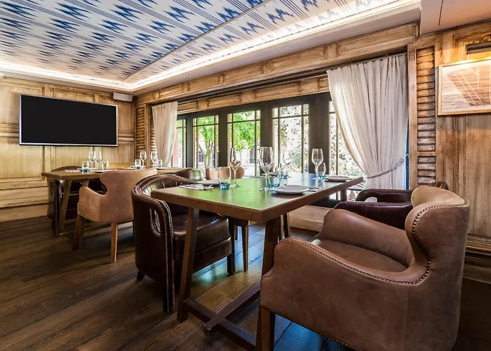 Hotel Cort Palma de Mallorca With a Casino