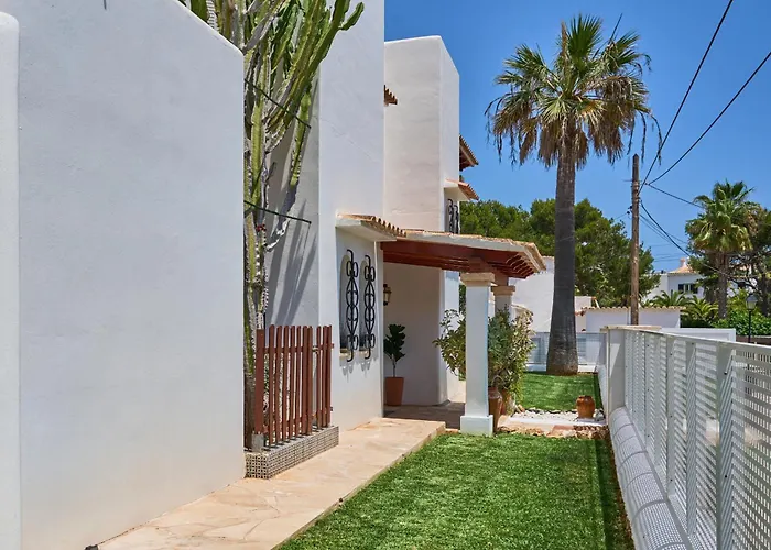 Villa Retorn Cala d'Or 
