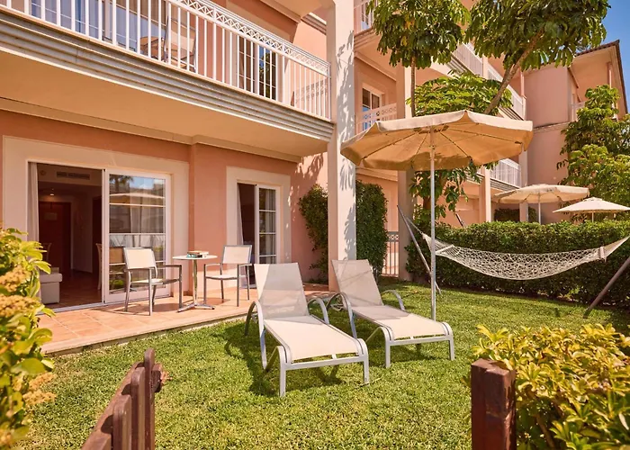 Can Picafort (Mallorca) Hotels