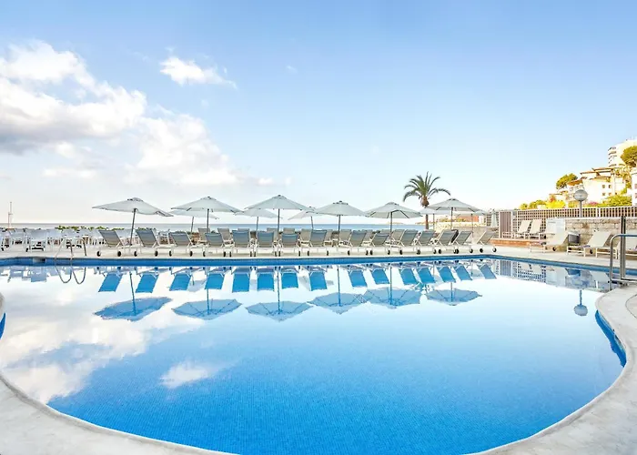 Best Palma de Mallorca Beach Hotels For Families With Kids