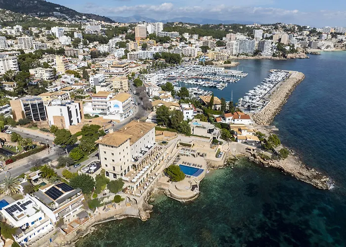 Cas Catala Hotels