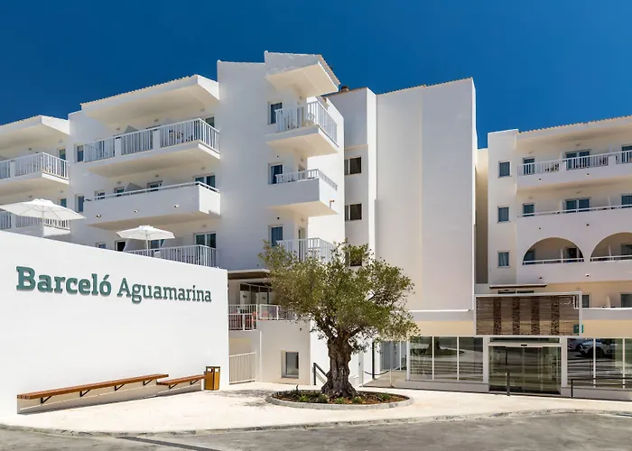 Barcelo Ponent Beach Cala d'Or 