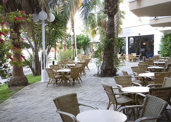 Santa Ponsa Hotels