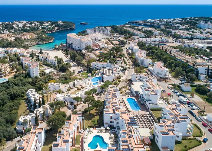 Marsenses Ferrera Blanca Hotel Family Cala d'Or 