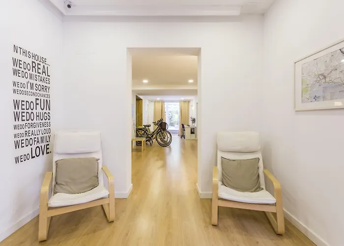 Hostal Bonany Palma de Mallorca