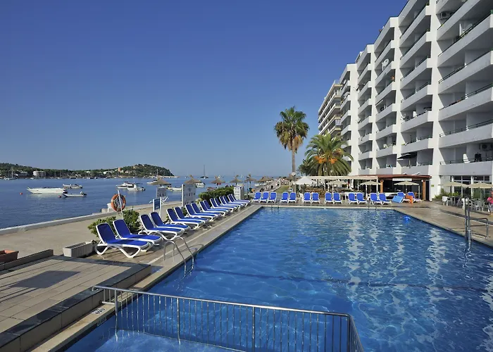 Globales Verdemar Santa Ponsa
