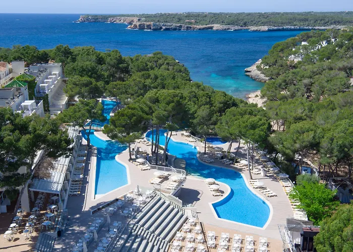 Porto Petro (Mallorca) Hotels