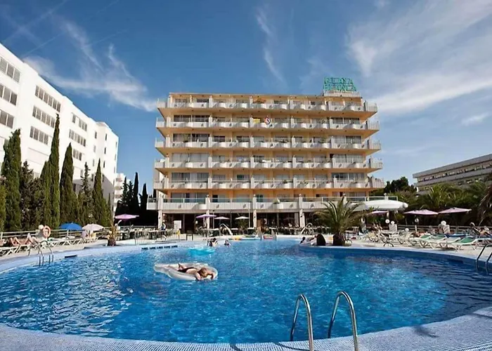 Sa Coma (Mallorca) Hotels