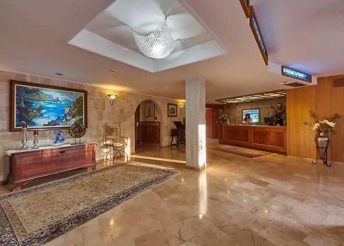 Peguera Hotels