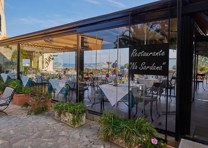 Peguera Dog Friendly Hotels