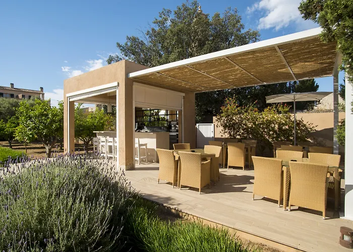 Ses Salines (Mallorca) Hotels