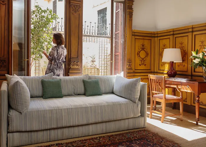 Can Cera Hotel (Adults Only) Palma de Mallorca 5 star