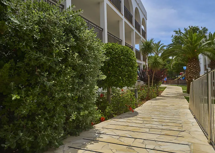 Hotel Cala D'Or Playa