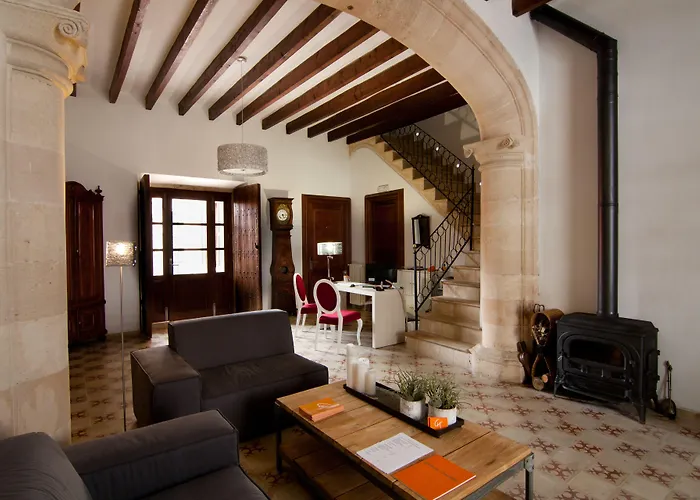 Algaida (Mallorca) Hotels