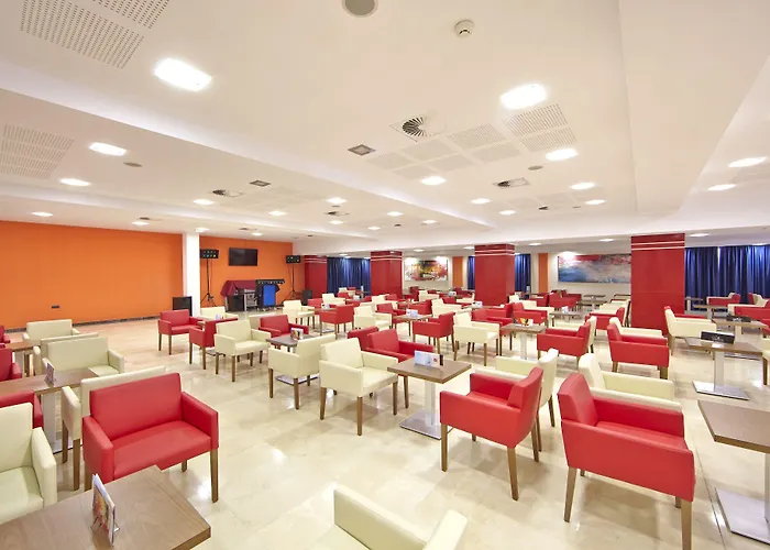El Arenal (Mallorca) Hotels