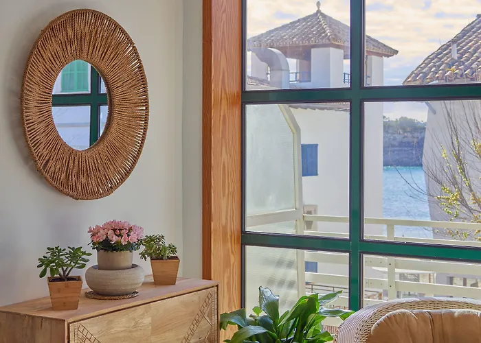 Paguera Treff Boutique Hotel