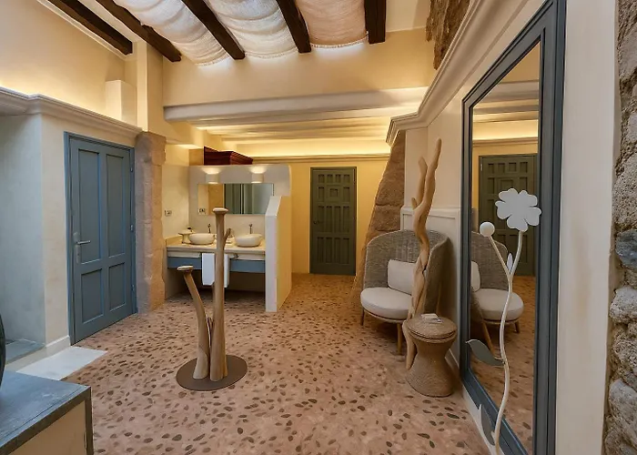 Soller Hotels