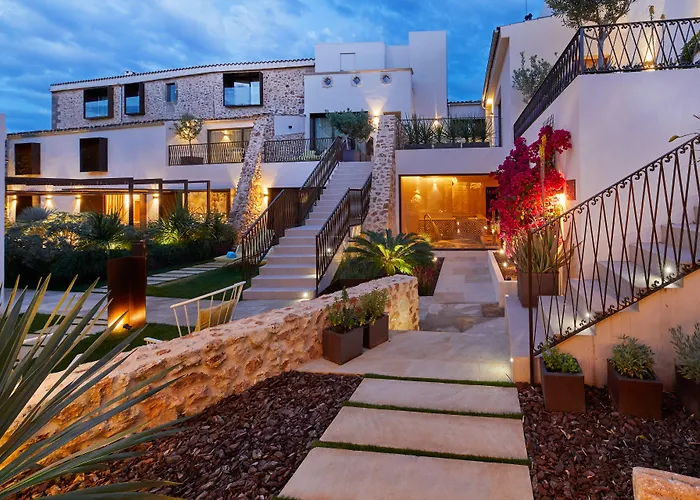 Campos (Mallorca) Hotels