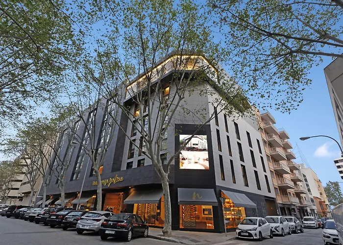 Protur Naisa Palma Hotel