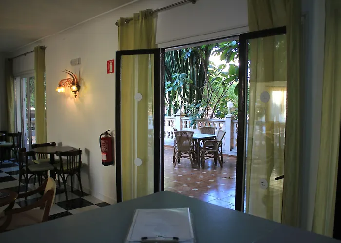 4U Miranda - Adults Only Hotel Santa Ponsa