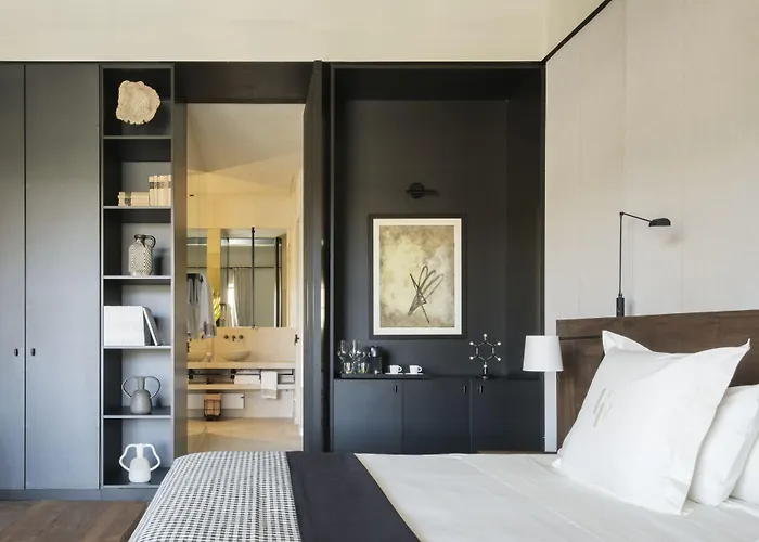 Santanyi Hotels