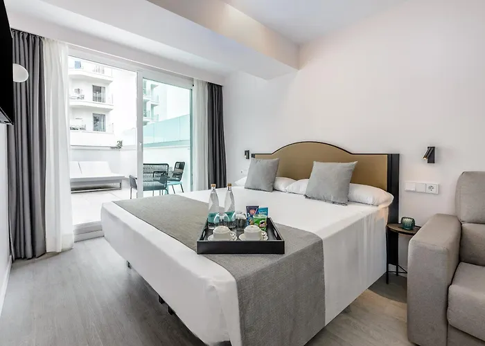 Playa de Palma (Mallorca) Cheap Hotels