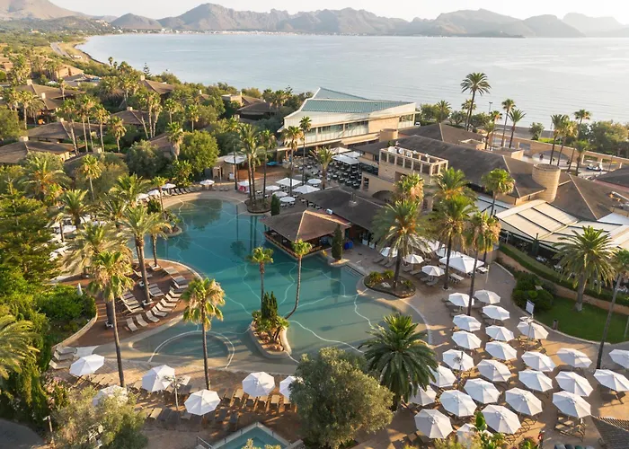 Alcudia (Mallorca) Hotels