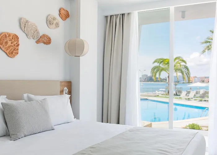 Suites Roc Portonova Palma Nova 
