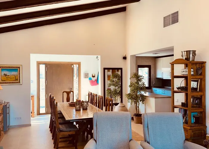 Villa Buena Vista Palma Nova 