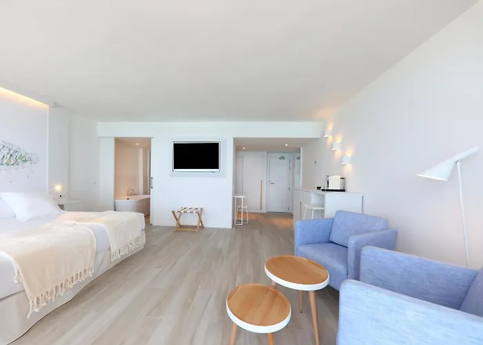 Boutique Iberostar Waves Bahia De Palma - Adults Only Hotel Playa de Palma 