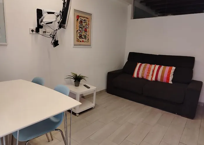 Remolars3 Townhouse - Ti 1278 Apartment Palma de Mallorca