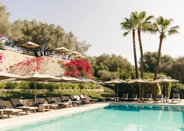 Montuiri (Mallorca) Hotels