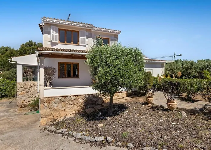 Private Casa Del Capitan Villa Santa Ponsa