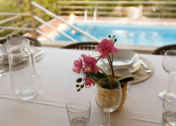 Cabin Rentals in Santa Ponsa