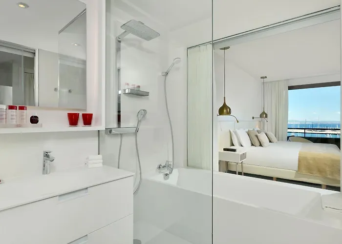 Palma de Mallorca Hotels for Romantic Getaway