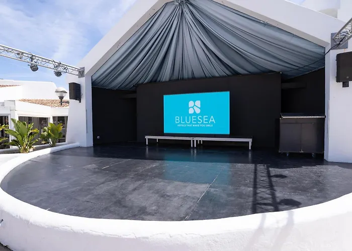Cala d'Or (Mallorca) Resorts