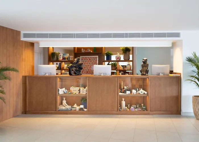 Innside By Melia Wave Calvia Magaluf 