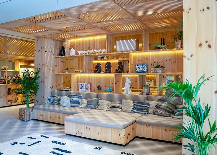 Innside By Melia Calvia Beach Magaluf  With Golf Course