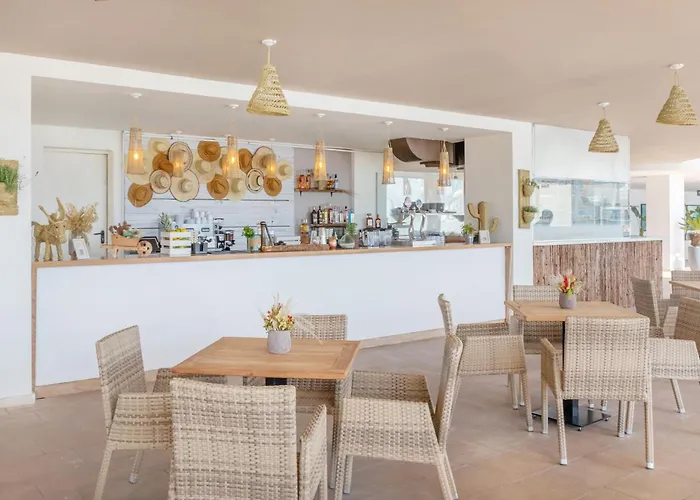Magaluf (Mallorca) Dog Friendly Hotels near House of Katmandu