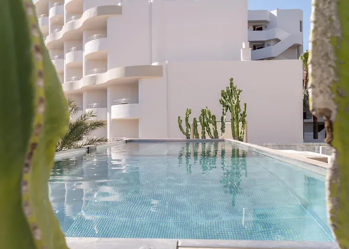 Cala Millor (Mallorca) Hotels