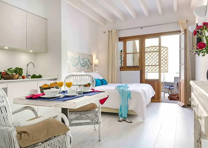 Staycatalina Boutique Hotel-Apartments Palma de Mallorca
