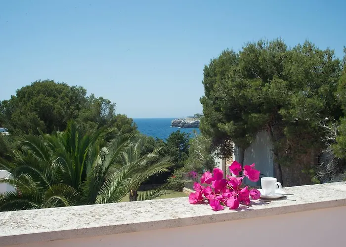 Cova Blanca Villa Cala d'Or 