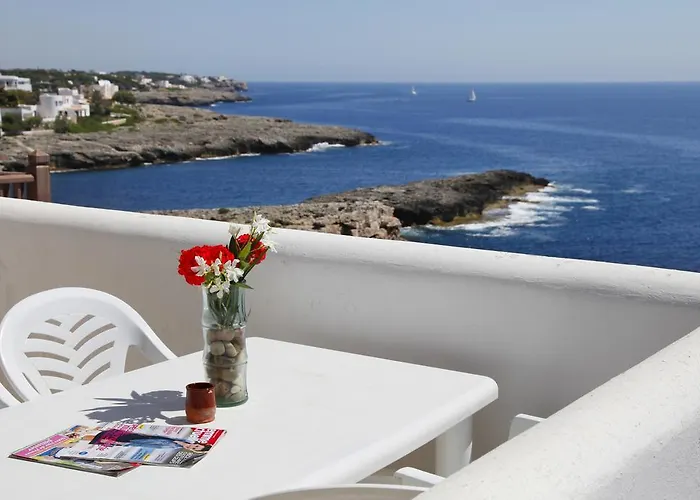 Alua Suites Las Rocas Cala d'Or 