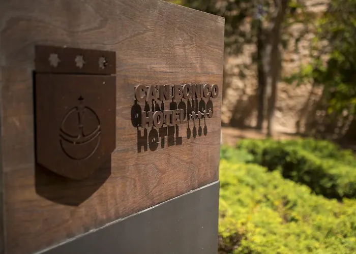 Mallorca City Center Hotels